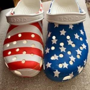 Photo of Crocs