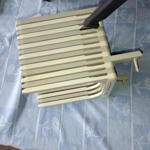 Photo of Bread Slicer and Knife
