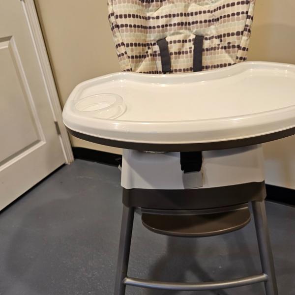 Photo of Chico 3 in 1 Highchair