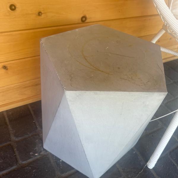 Photo of End table 