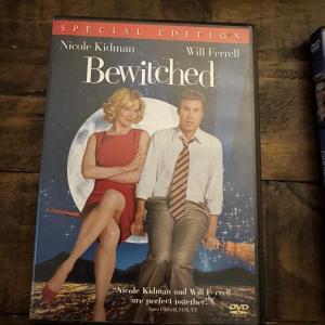 Photo of Bewitched