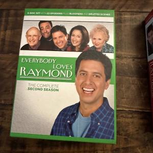 Photo of Everybody loves Raymond