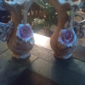 Photo of Rose Vases