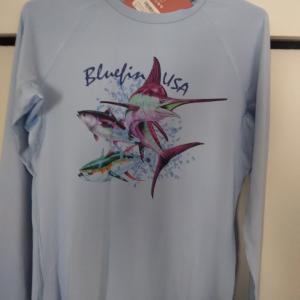 Photo of Women's bluefin usa long sleeved t-shirt 