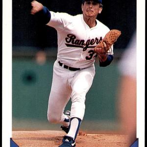 Photo of 1993 TOPPS MLB CARDS