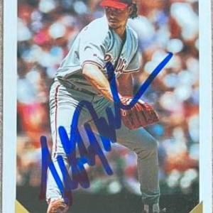 Photo of 1993 topps Mitch Williams #235