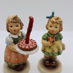 Photo of HUMMEL - Two Figurines (2)
