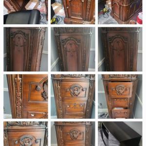 Photo of Estate sale Everything must go!  This Sunday Wellington FL 33414 $25-$5000 