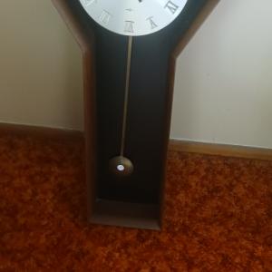 Photo of GMK Fancher Clock