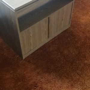 Photo of TV stand
