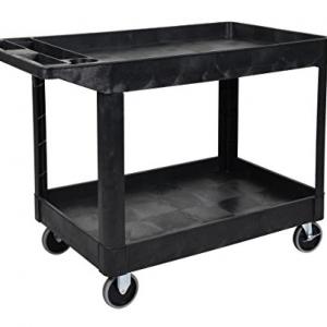 Photo of New  Cart,  Luxor    Heavy Duty  Commercial.     25"  x. 42"