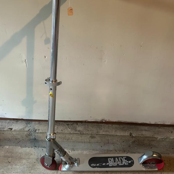 Photo of Blade Scooter