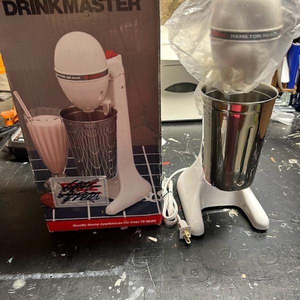 Photo of Drink Master