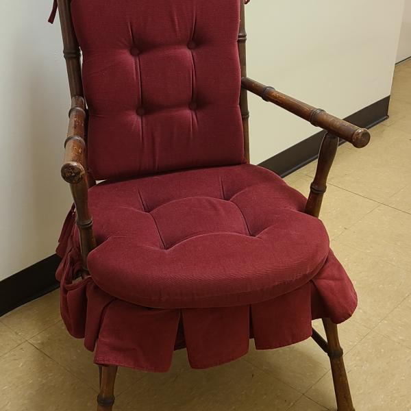Photo of Vintage Chair