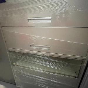 Photo of 5 Drawer Filing Cabinet