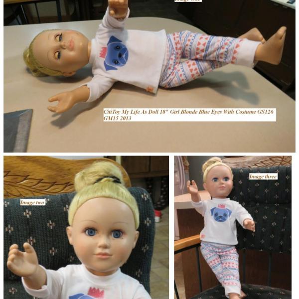 Photo of Nice doll collection for sale 