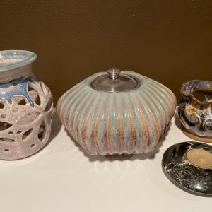 Photo of Candle holders