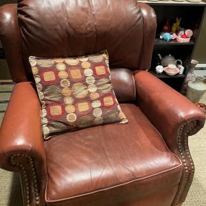 Photo of Reclining chair