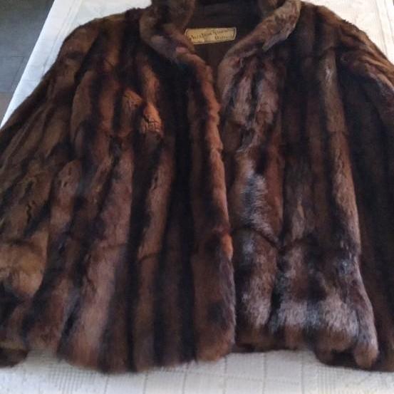Photo of Fur Coat