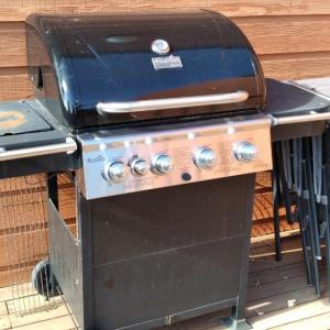 Photo of Grill