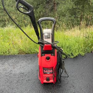 Photo of Power Washer