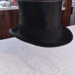 Photo of Vintage Top Hat