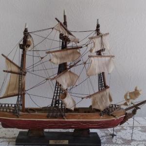 Photo of Sea Witch' Replica 1846 Clipper Ship