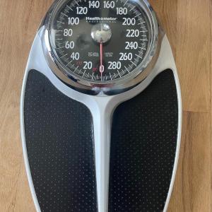 Photo of Weight Scale