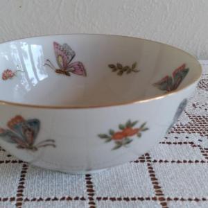 Photo of Small Porcelain Rice Bowl