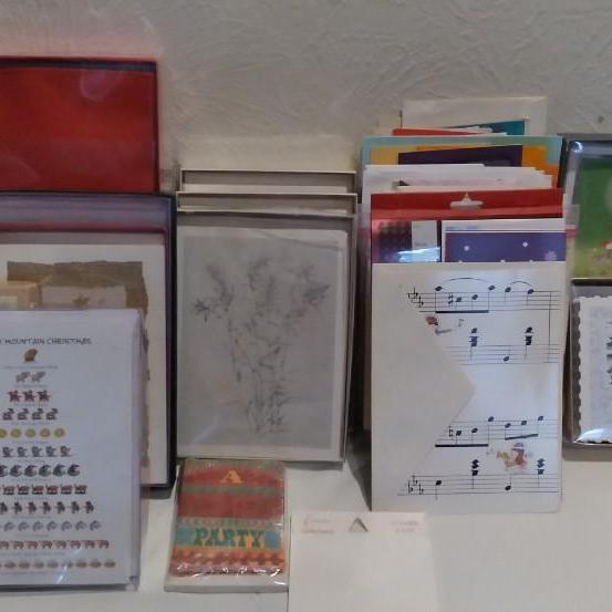 Photo of Mixed Lot Greeting Cards