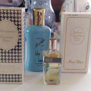 Photo of NOS Women's Perfume