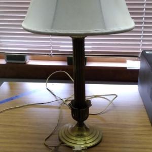 Photo of Table Lamp