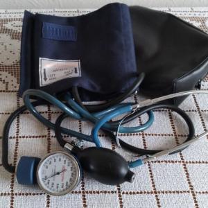 Photo of Blood Pressure Kit