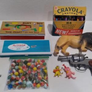 Photo of Mixed Lot Toys