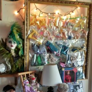 Photo of Garage Sale