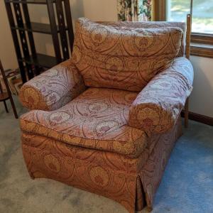 Photo of Ethan Allen Sofa Chair