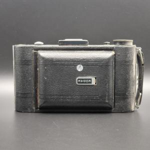 Photo of Kodak No.1 Diomatic