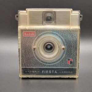 Photo of Kodak Brownie Fiesta