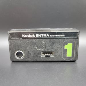 Photo of Kodak Ektra 1