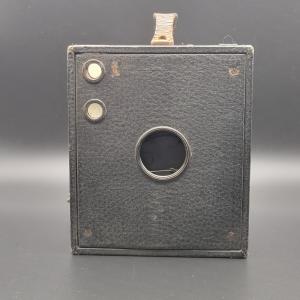 Photo of Brownie Model B Box