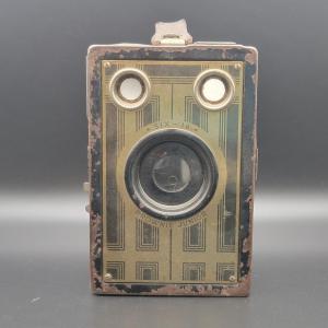 Photo of Kodak Brownie Junior Sinx 16