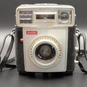 Photo of Kodak Brownie Starmatic