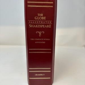 Photo of The Globe Illustrated Shakespeare