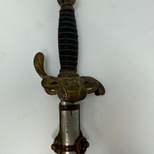 Photo of Schnitzler A&A Solingen Sword