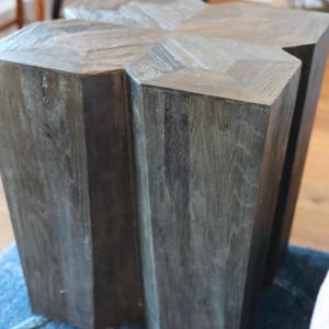 Photo of Two Side Tables by Gabby from Eclectic Homes (2)