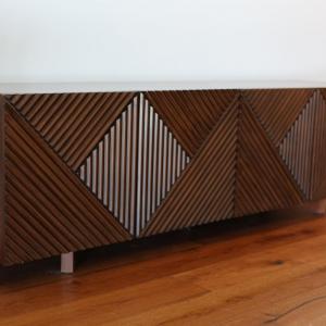 Photo of West Elm Rosanna Ceravolo Media Console