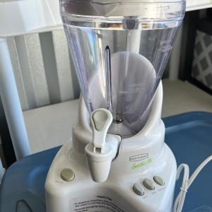 Photo of Smoothie machine