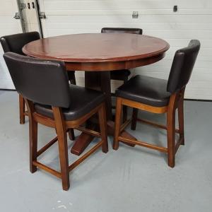 Photo of  Table Set - $50 each piece