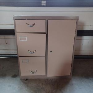 Photo of File Cabinet