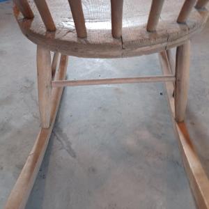Photo of Rocking Chair